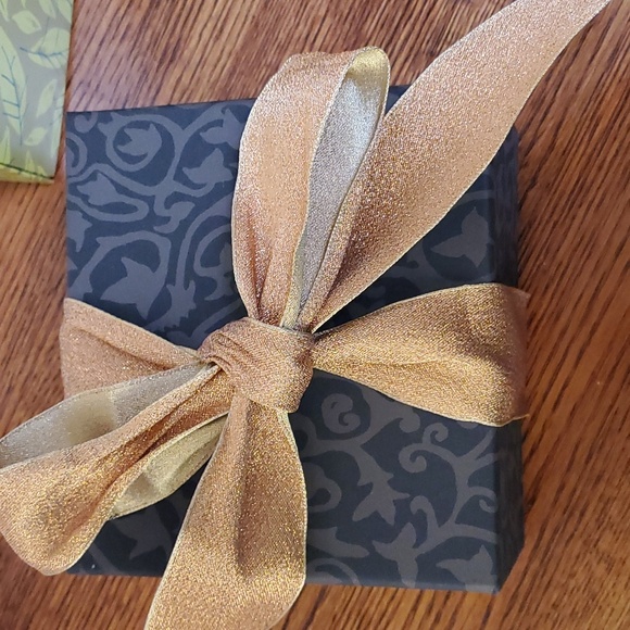 Thick Paperboard Boxes -Set of 6 - Picture 2 of 16